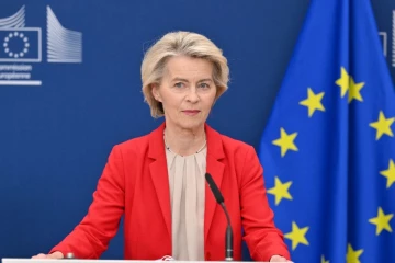 ரஷ்யாவிற்கு எதிராக 21-வது பொருளாதார தடைகள் தொகுப்பை அறிவித்துள்ள ஐரோப்பா