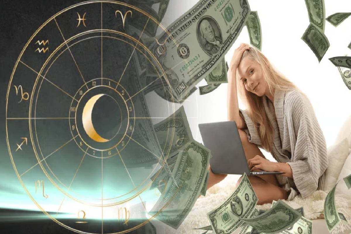 ஏப்ரல் மாதத்தின் ஜாக்பட் ராசிகள் இவர்கள் தான் - பொன், பொருள், வெற்றி யாருக்கு? | Zodiac Signs That Will Get Rich In April