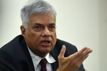 அரச சேவை வெற்றிட நிரப்பல் : அதிகாரிகளுக்கு ரணிலின் உத்தரவு