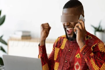 இலங்கை பெண்களுக்கு திருமண ஆசையை காட்டி  பண மோசடி செய்த நைஜீரிய பிரஜை