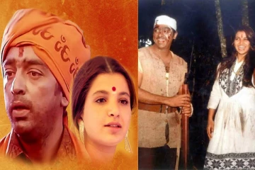 கமலுடன் ஒரே ஒரு திரைப்படம், சினிமாவில் இருந்து காணாமல் போன குணா பட நடிகை.. இப்போது என்ன செய்கிறார் தெரியுமா..