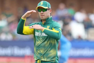 அனைத்து வகையான கிரிக்கெட்டில் இருந்தும் ஓய்வு பெறுகிறார் 360 டிகிரி ஏபி டி வில்லியர்ஸ்! உருக்கமாக வெளியிட்ட பதிவு