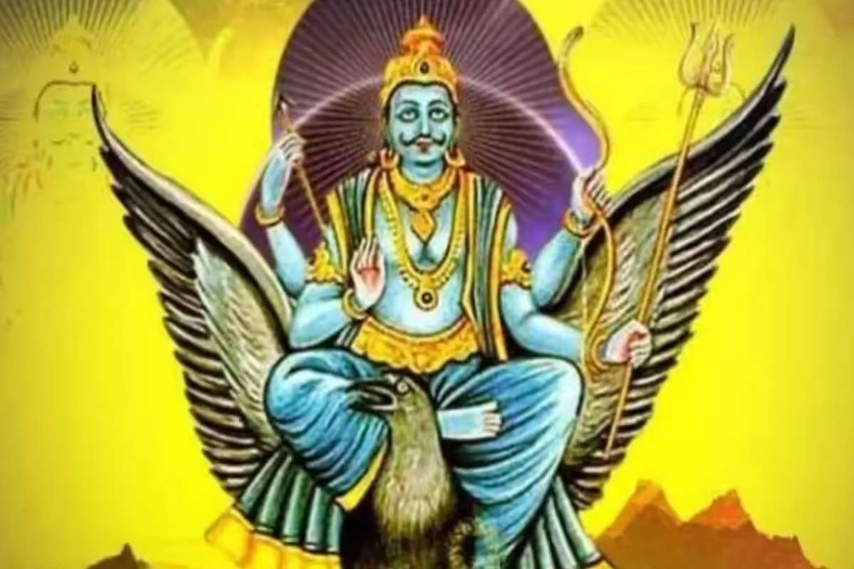 சனி பகவானை விடவும் மிகவும் மோசமான கிரகம் எது தெரியுமா? | Why Mercury Is Bad Planet Than Saturn In Astrology