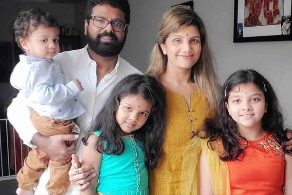 49 வயதில் சினிமாவில் ரீ எண்ட்ரி கொடுக்கப் போகிறாரா ரம்பா... குஷியில் ரசிகர்கள் | 49 Years Old Actress Rambha Re Entry Acting