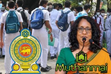 உயர் கல்வியைப் பெறும் பிள்ளைகள் தொடர்பில் பிரதமர் வெளியிட்ட அறிவிப்பு