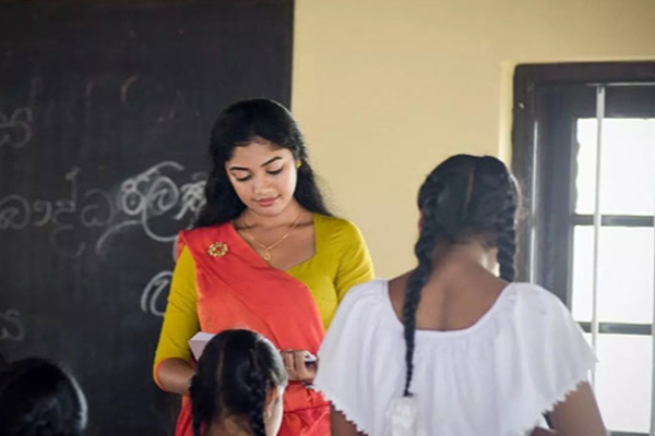 பட்டதாரி ஆசிரியர் சேவை ஆட்சேர்ப்பு; வர்த்தமானி வெளியீடு | Lanka Graduate Teacher Service Recruitment Gazette