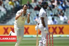 சிட்னி டெஸ்ட்: சுருண்டது இந்தியா! மளமளவென அவுஸ்திரேலியாவிடம் விக்கெட்டுகளை பறிகொடுத்த வீடியோ