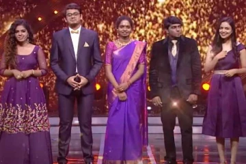 9வது சீசனோடு சூப்பர் சிங்கர் நிகழ்ச்சியே முடிவுக்கு வருகிறதா?- ஷாக்கான ரசிகர்கள், ஆனால்?