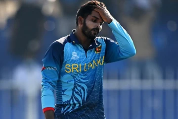 වනිදු පරදා යළිත් රෂීඩ් පෙරමුණට එයි..!