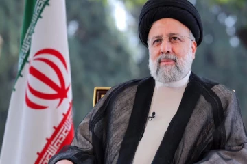 ஈரான் ஜனாதிபதி உயிரிழப்பால் உலகநாடுகள் அதிர்ச்சி!