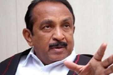 இனபடுக்கொலை செய்த இலங்கை அரசுக்கு துணைபோகும் பாஜக அரசை தமிழர்கள் ஒருநாளும் மன்னிக்கவே மாட்டார்கள் - வைகோ கண்டனம்