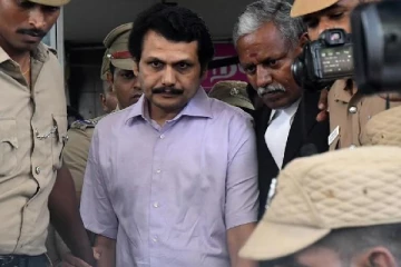 சிறையில் செந்தில் பாலாஜிக்கு உடல்நலக்குறைவு - மருத்துவமனையில் அனுமதி