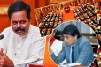 சபையில் சர்ச்சையை கிளப்பிய சிறீதரனின் உரை: ஹன்சாட்டில் இருந்து நீக்கக் கோரிய அர்ச்சுனா