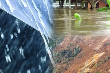 කාලගුණ විද්‍යා දෙපාර්තමේන්තුවෙන් ජනතාවට විශේෂ නිවේදනයක්..