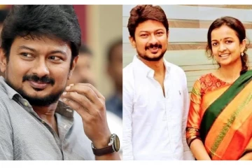 இரக்கம் இல்லையா..10 வருஷமா அதையே செய்யும் கிருத்திகா - பாவம் உதயநிதி!