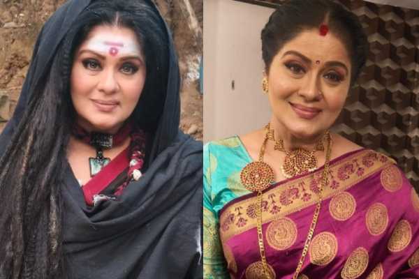 விபத்தில் பறிபோன கால்!! 60 வயதாகியும் குழந்தை பெற்றுக்கொள்ளாத பிரபல நடிகை.. | Actress Dancer Sudha Chandran Painful Life Story