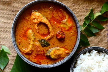 மணமணக்கும் செட்டிநாடு மீன் குழம்பு! எளிய முறையில் செய்யலாம்.. வாங்க