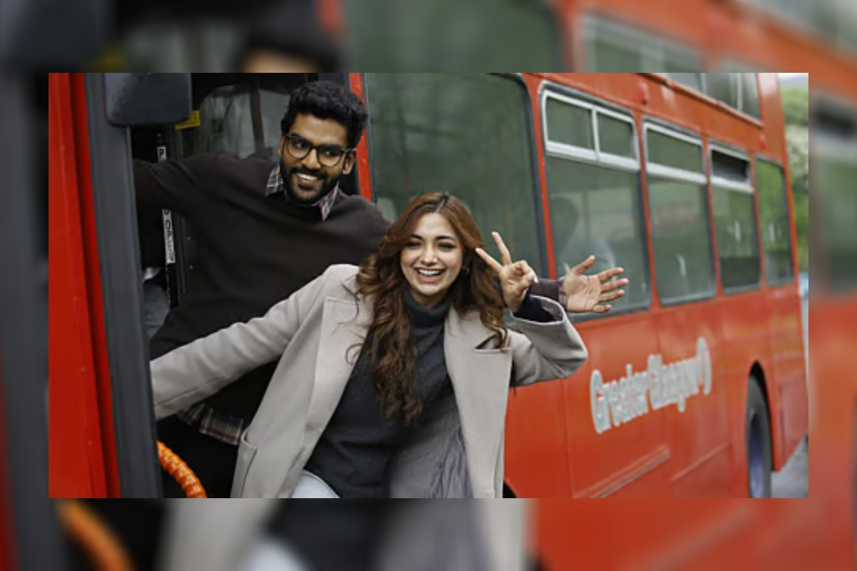 காதல் ரீசெட் ரிப்பீட் படத்தின் இரண்டு நாட்கள் வசூல்.. எவ்வளவு தெரியுமா? | Kadhal Reset Repeat Movie Box Office