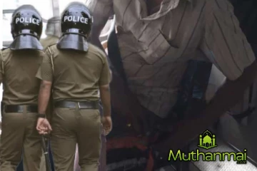 பொய்யான தகவலுக்கு விளக்கமளித்துள்ள பொலிஸார்!