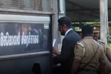 கெஹலியவுக்கு பிணை மறுப்பு