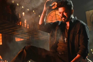 ஜெயிலர் படத்தின் வசூலை தட்டித் தூக்க காத்திருக்கும் லியோ!..ப்ரீ புக்கிங்கில் இத்தனை கோடி வசூலா?