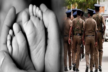 தீ விபத்தில் சிக்குண்ட 3 மாத குழந்தை பரிதாபமாக உயிரிழப்பு!