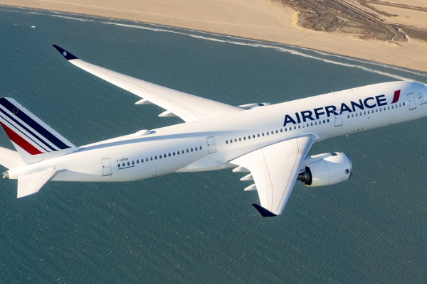 Air France விமான பயணத்தில் உயிரிழந்த குழந்தை | Child Dies On Air France Nairobi Paris Flight Air France விமான பயணத்தில் உயிரிழந்த குழந்தை | Child Dies On Air France Nairobi Paris Flight