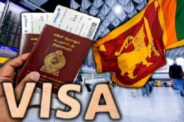 சுற்றுலாப் பயணிகளுக்கு இலவச விசா வழங்குவதில் சிக்கல்