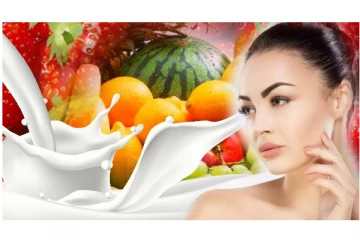 முகம் பளபளவென ஜொலிக்க வேண்டுமா? அப்போ இதை ட்ரை பண்ணுங்க...!