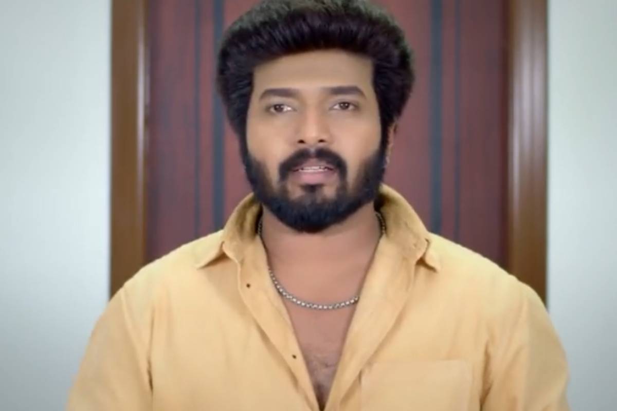 3500 ரூபாய் சம்பளம்!! விவாகரத்தில் முடிந்த திருமண வாழ்க்கை!! போராடிய கார்த்திகை தீபம் கார்த்திக்.. | Karthigai Deepam Karthik Raj Painful Life Story