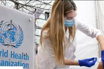 அஸ்ராஜெனேகாவின் தடுப்பூசி குறித்து முக்கிய தகவலை வெளியிட்ட உலக சுகாதார ஸ்தாபனம்