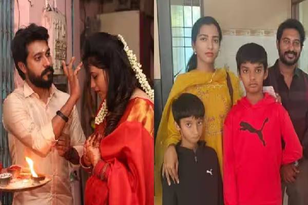 மாதம்பட்டி ரங்கராஜ்- ஜாய் கிரிஸில்டாவுக்கு ஆண் குழந்தை பிறந்தது! வைரலாகும் புகைப்படம் | Madhampatty Rangaraj Joy Blessed With A Baby Boy மாதம்பட்டி ரங்கராஜ்- ஜாய் கிரிஸில்டாவுக்கு ஆண் குழந்தை பிறந்தது! வைரலாகும் புகைப்படம் | Madhampatty Rangaraj Joy Blessed With A Baby Boy