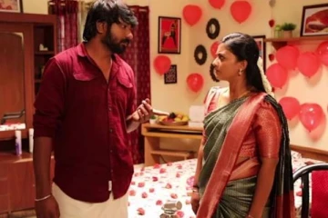 முடி நீளமாக வளர சிறகடிக்க ஆசை சீரியல் நடிகை மீனா என்ன செய்கிறார் தெரியுமா?- இதோ டிப்ஸ்