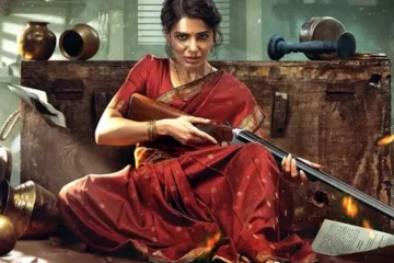 வசூலை வாரிக்குவிக்கும் சமந்தாவின் எங்கள் தங்கம்..