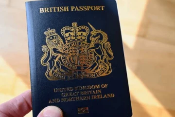 பிரித்தானிய கடவுச்சீட்டுகளில் ஏற்படவுள்ள பெரும் மாற்றம்!