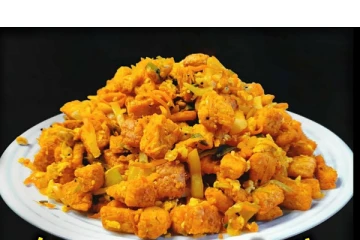 ஐந்தே நிமிடங்களில் சூப்பரான பாண் கொத்து!