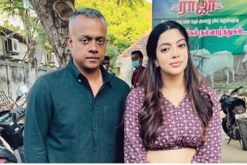 கௌதம் மேனனின் அடுத்த சென்சேஷன் ஹீரோயின், யார் தெரியுமா? புகைப்படங்களுடன் இதோ..