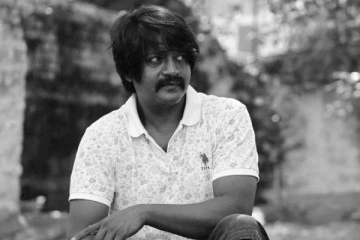 மாரடைப்பால் காலமான நடிகர் டேனியல் பாலாஜி.., இறந்தும் அவர் செய்த நல்லது