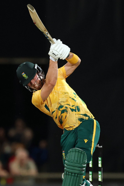 Dewald Brevis