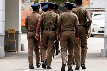 குடும்ப பெண் மீது தாக்குதல்: சூத்திரதாரியை பாதுகாக்கும் வட்டுக்கோட்டை பொலிஸார் - மனித உரிமைகள் ஆணைக்குழுவில் முறைப்பாடு