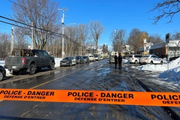 கனடாவில் இடம்பெற்ற பயங்கர பஸ் விபத்து