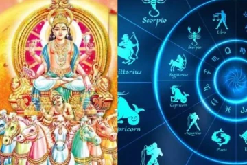 அடுத்த 13 நாட்களும் இந்த ராசிக்காரர்களுக்கு அடிக்கப்போகும் அதிர்ஷ்டம்!