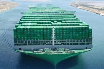 இலங்கை வருகை தரும் உலகின் மிகப்பெரிய கப்பல்