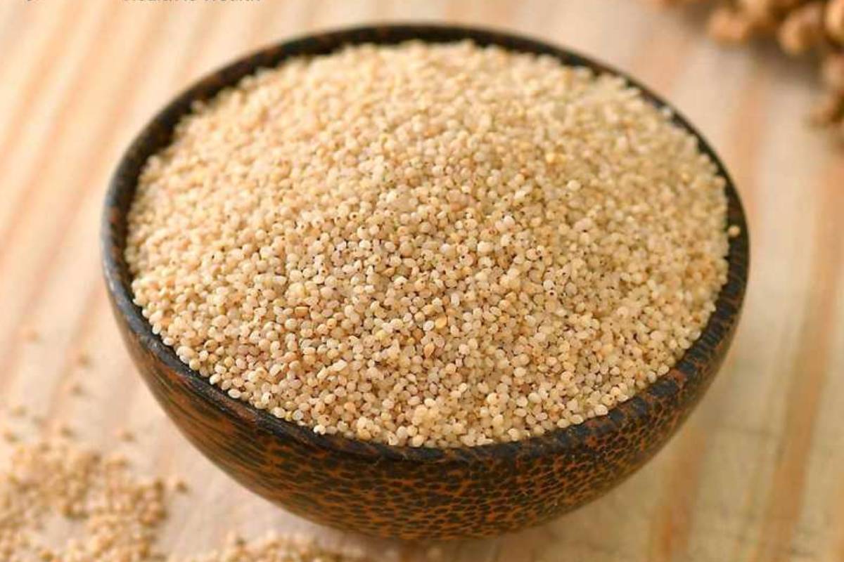 தித்திக்கும் சுவையில் சிறுதானிய அரிசி பாயாசம்.., எப்படி செய்வது? | Millet Recipe In Tamil தித்திக்கும் சுவையில் சிறுதானிய அரிசி பாயாசம்.., எப்படி செய்வது? | Millet Recipe In Tamil