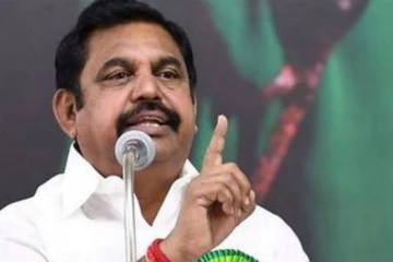 "செவிடன் காதில் சங்கு ஊதியது போல் உள்ளது திமுக ஆட்சி"...கடுமையாக சாடிய எடப்பாடி