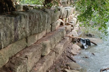 முல்லைத்தீவு - முத்தையன்கட்டில் உள்ள தமிழர்களின் அறிவியல் அதிசயம் (Photos)