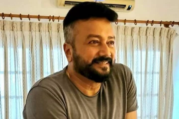 கொரோனா வைரஸால் பாதிக்கப்பட்ட நடிகர் ஜெயராம்!