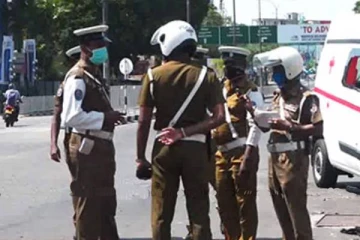 ஐந்து வயது சிறுவனின் உயிரை பறித்த விபத்து சம்பவம்!