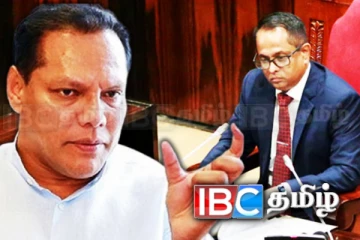 சபாநாயகருக்கு எதிரான நம்பிக்கையில்லா தீர்மானம்! வெளியான அறிவிப்பு