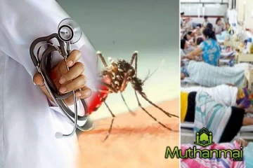 நாட்டில் நோயால் பாதிக்கப்பட்டவர்கள் தொடர்பில் வெளியான அதிர்ச்சி தகவல்